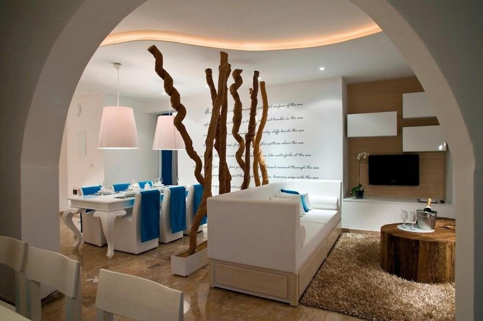 Lak Three-Bedroom Villa With Private Pool Protaras Protaras