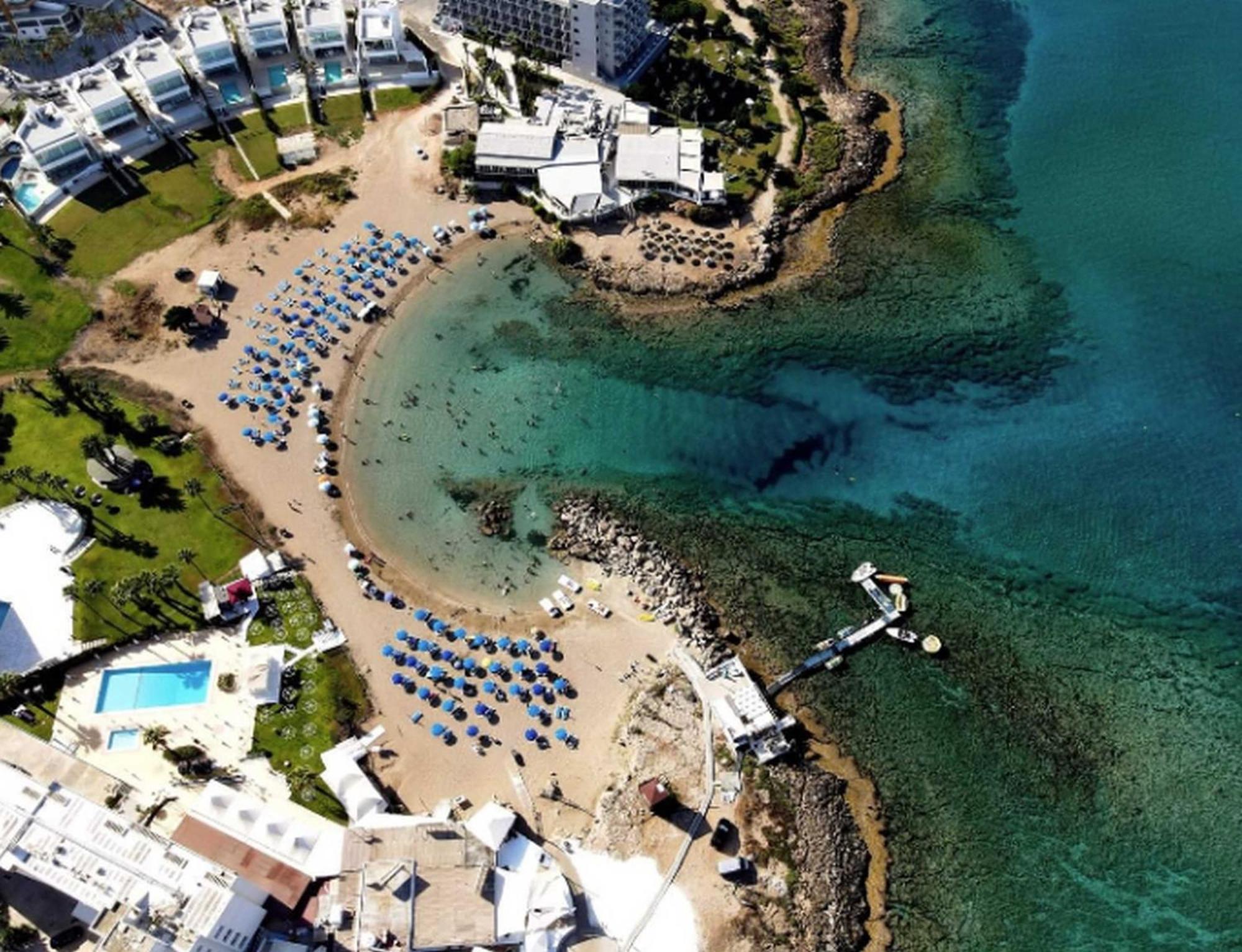 Villa Lak Three-Bedroom Villa With Private Pool Protaras