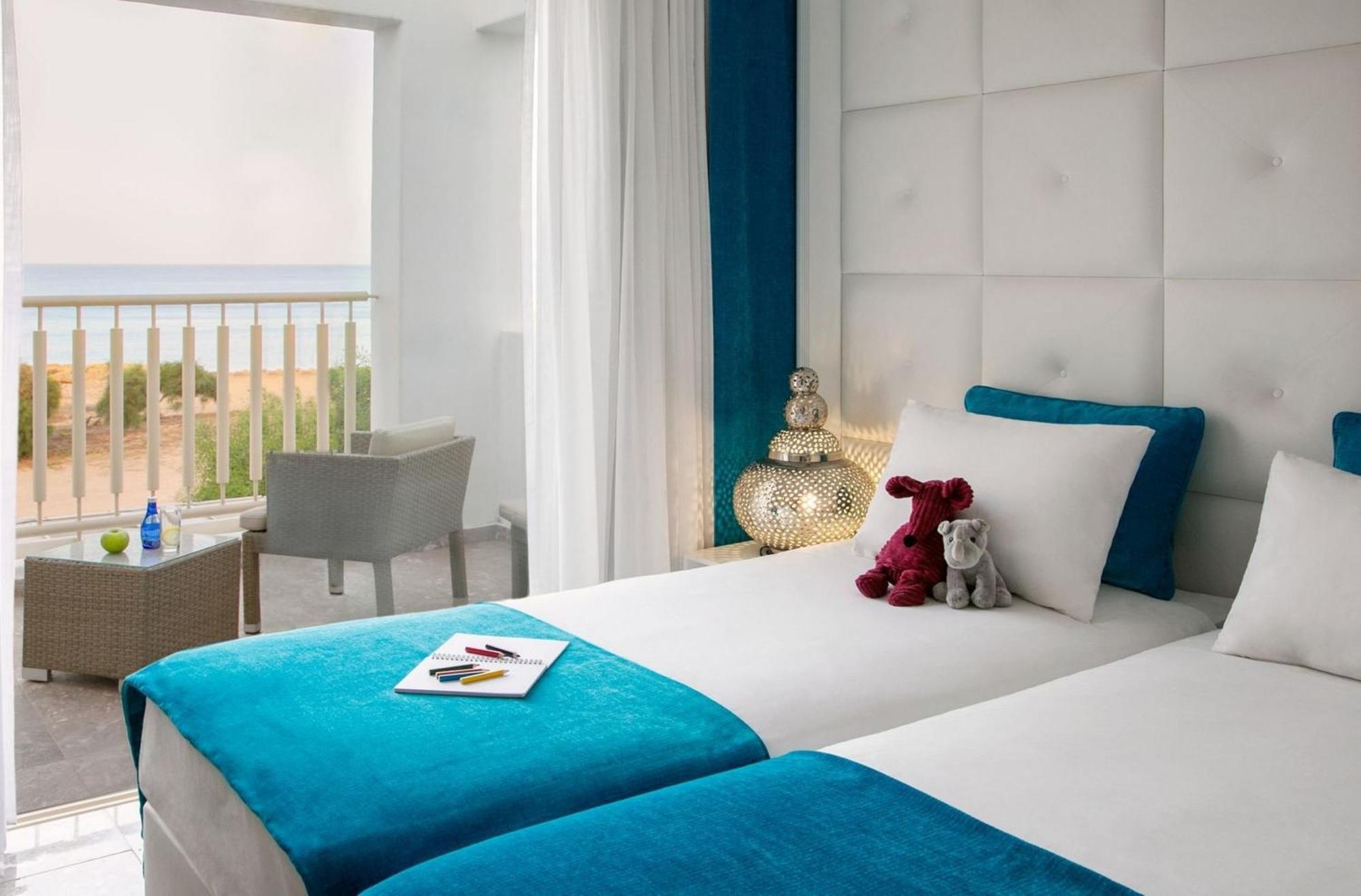 Lak Three-Bedroom Villa With Private Pool Protaras * Protaras
