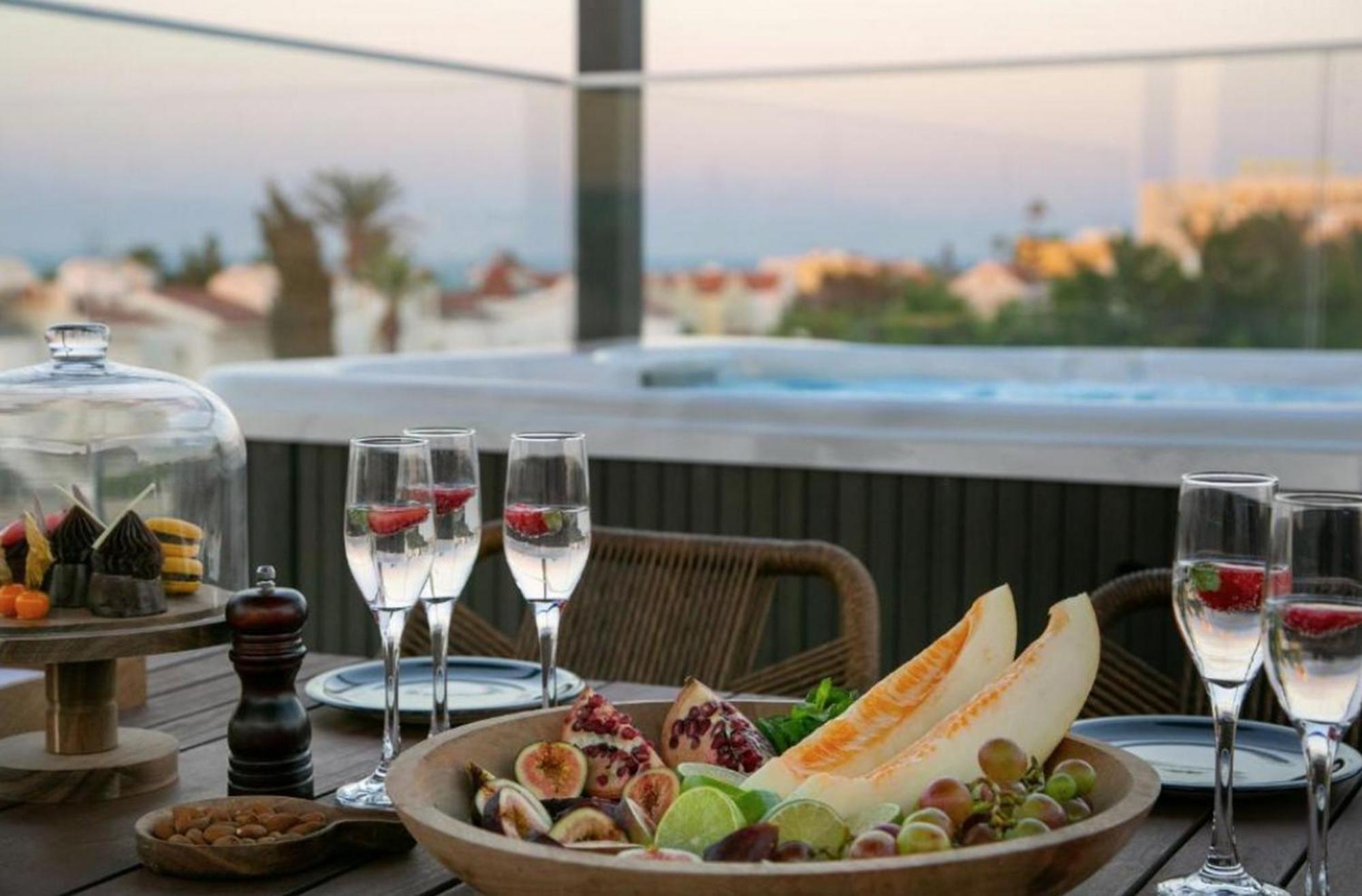 Villa Lclmg Gold Villa Protaras Three-Bedroom Villa With Private Pool Portaras Protaras