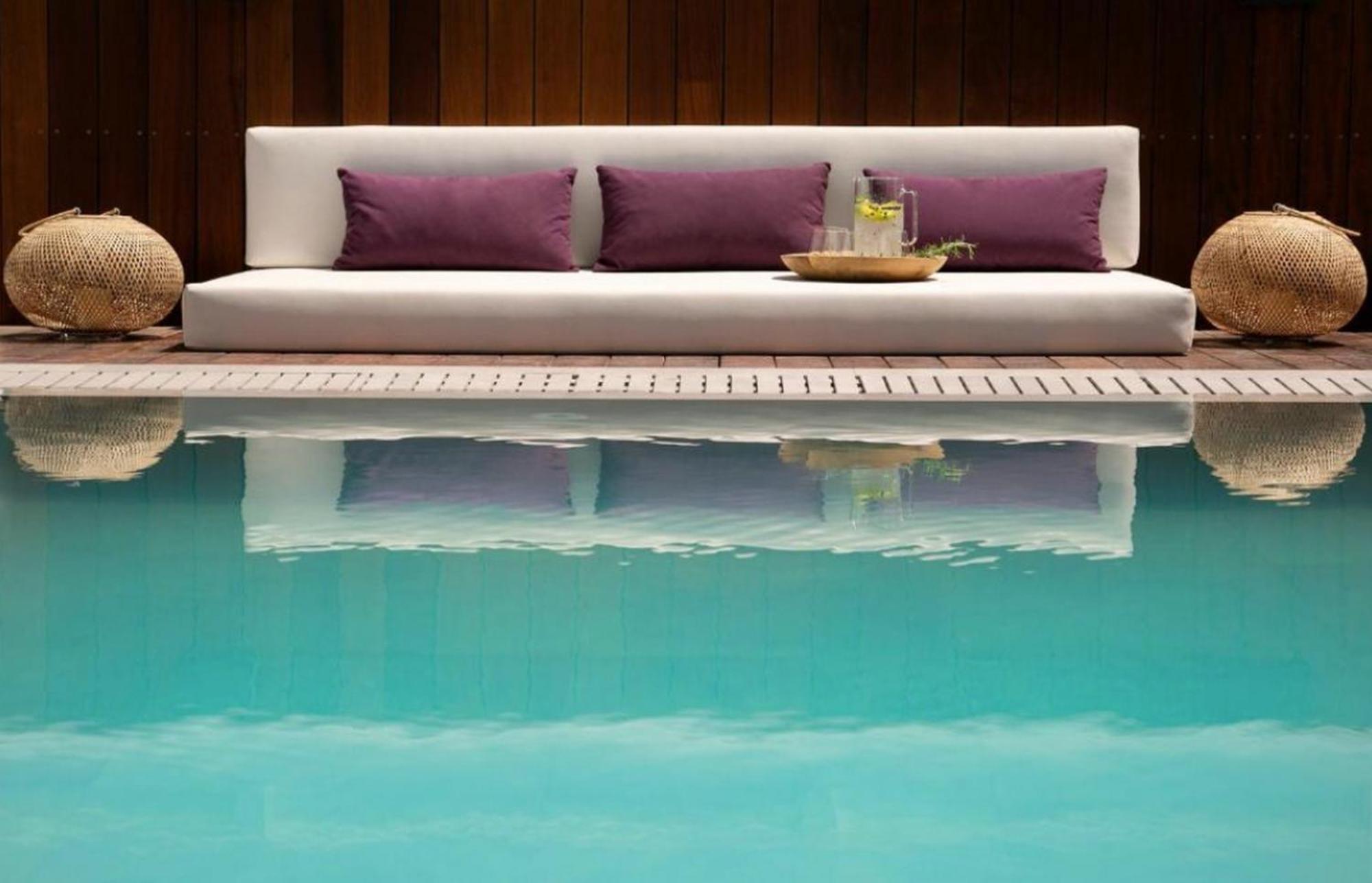 Lclmg Gold Villa Protaras Three-Bedroom Villa With Private Pool Portaras *