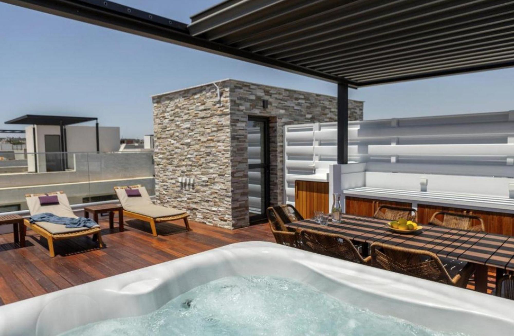 Villa Lclmg Gold Villa Protaras Three-Bedroom Villa With Private Pool Portaras