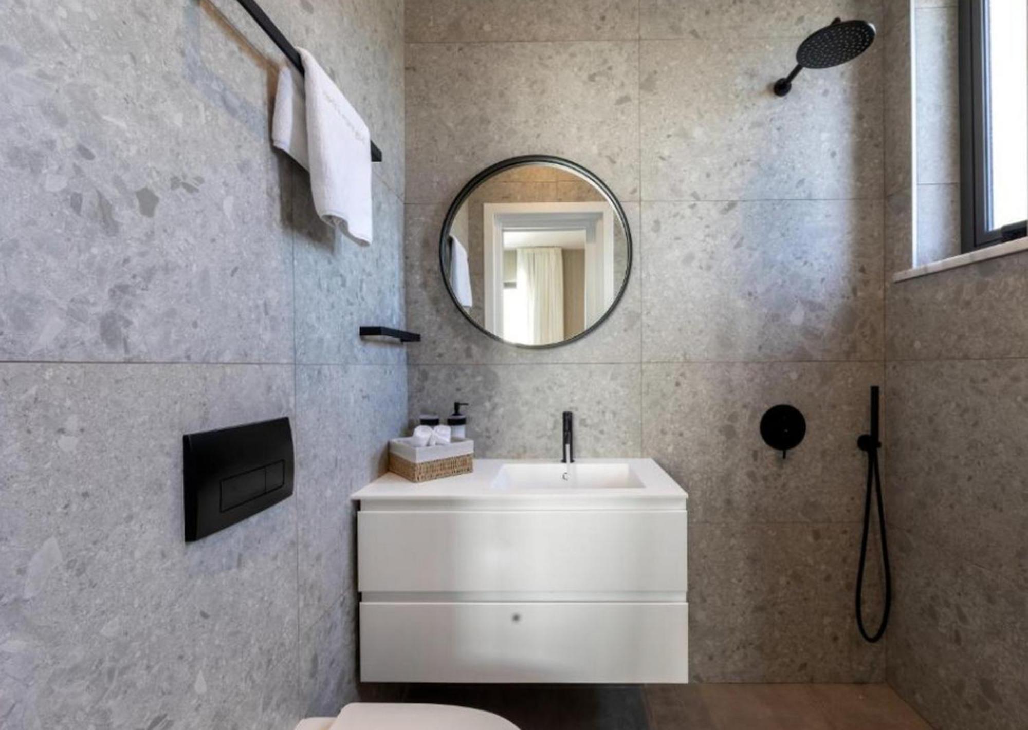 Lclmg Gold Villa Protaras Three-Bedroom Villa With Private Pool Portaras Villa Protaras