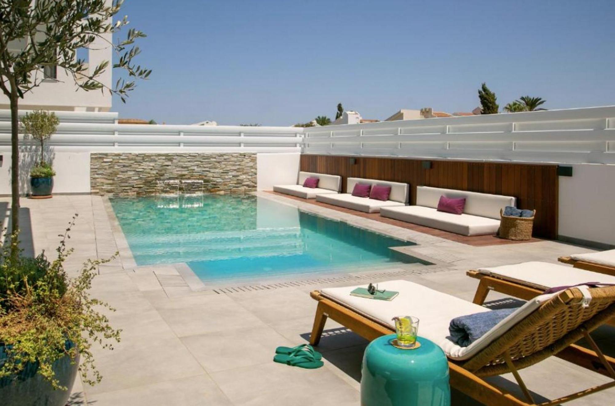 Villa Lclmg Gold Villa Protaras Three-Bedroom Villa With Private Pool Portaras