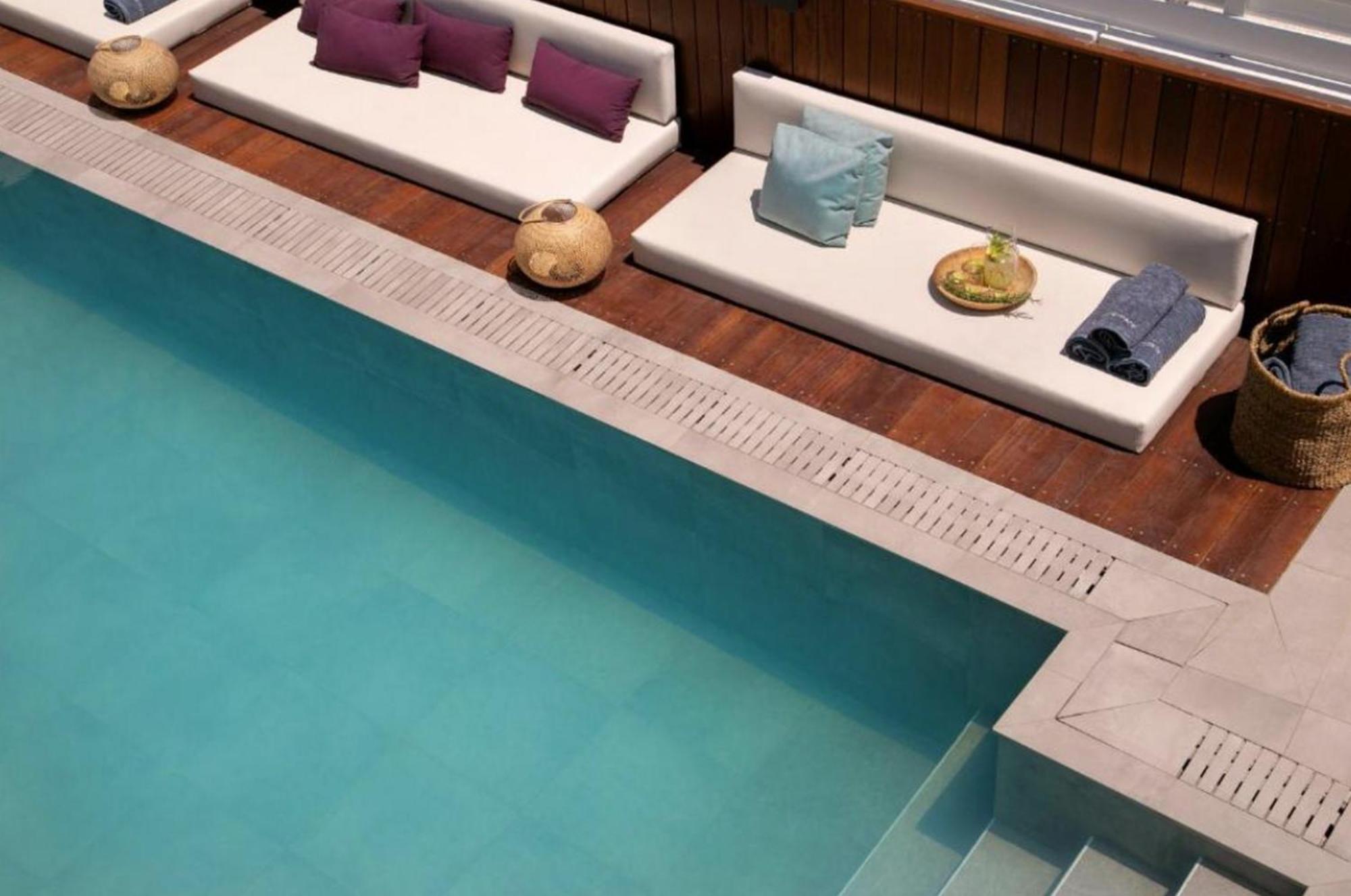 Lclmg Gold Villa Protaras Three-Bedroom Villa With Private Pool Portaras *