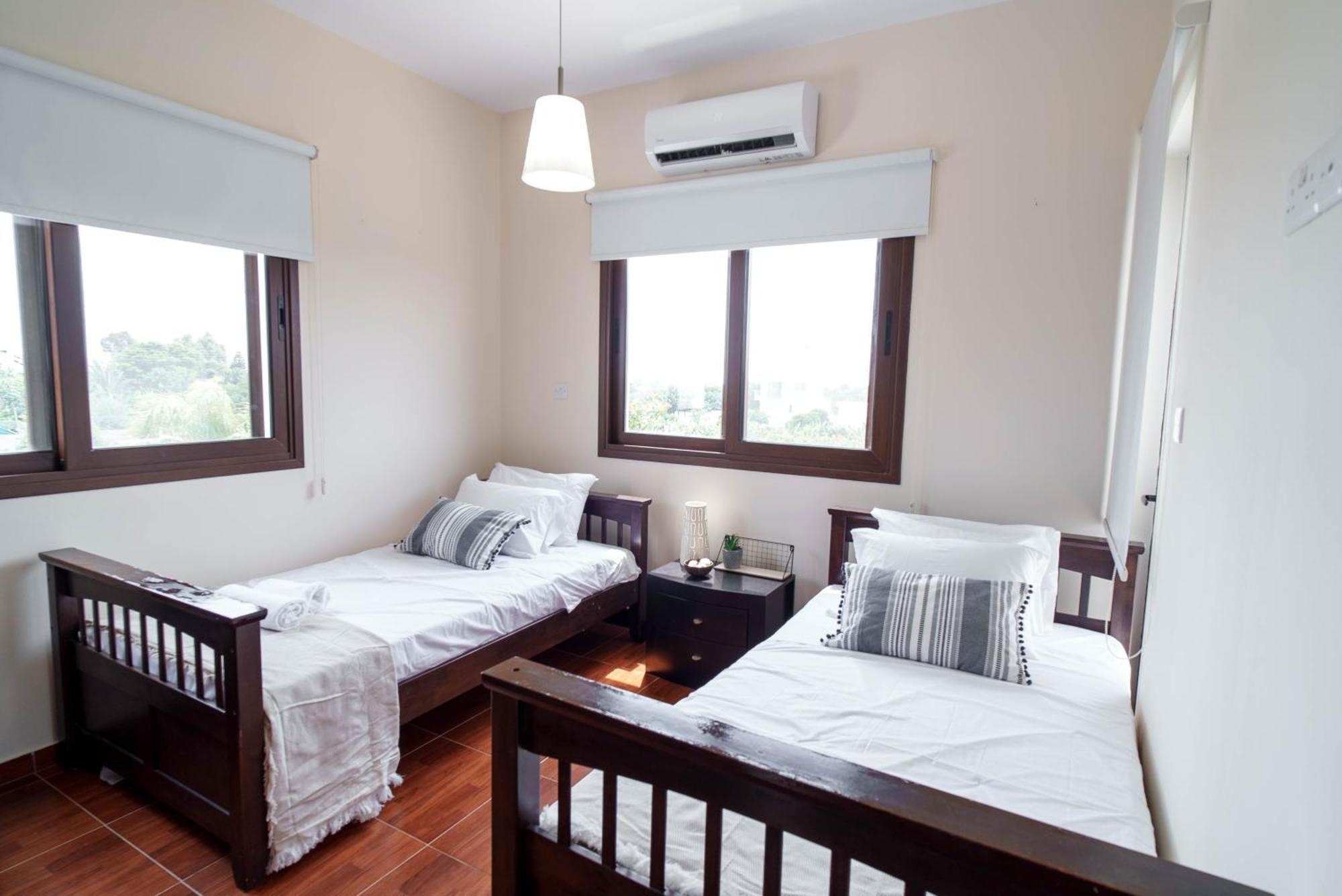 Villa Hubstay - Melpina By Konnos Cyprus Protaras