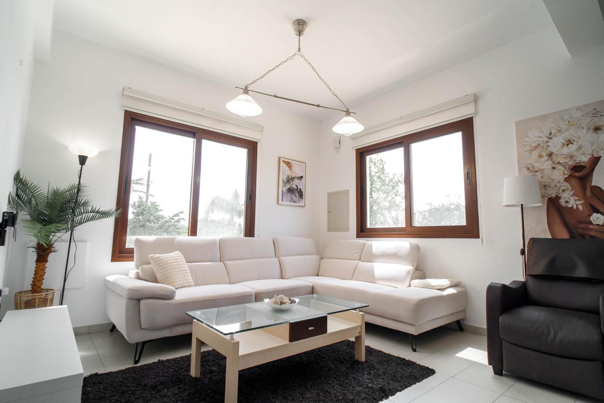 Hubstay - Melpina By Konnos Cyprus Villa Protaras