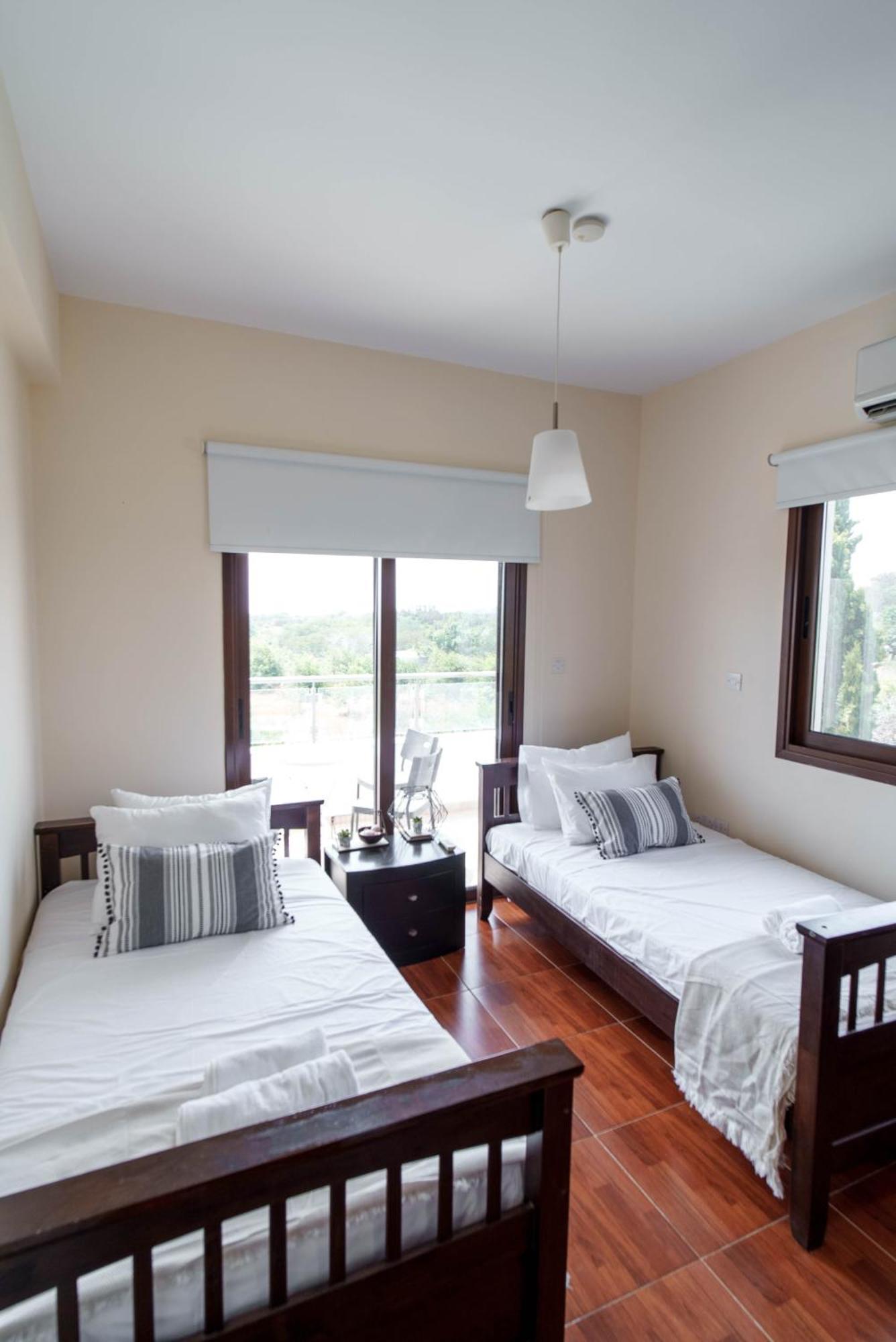 Hubstay - Melpina By Konnos Cyprus Villa *