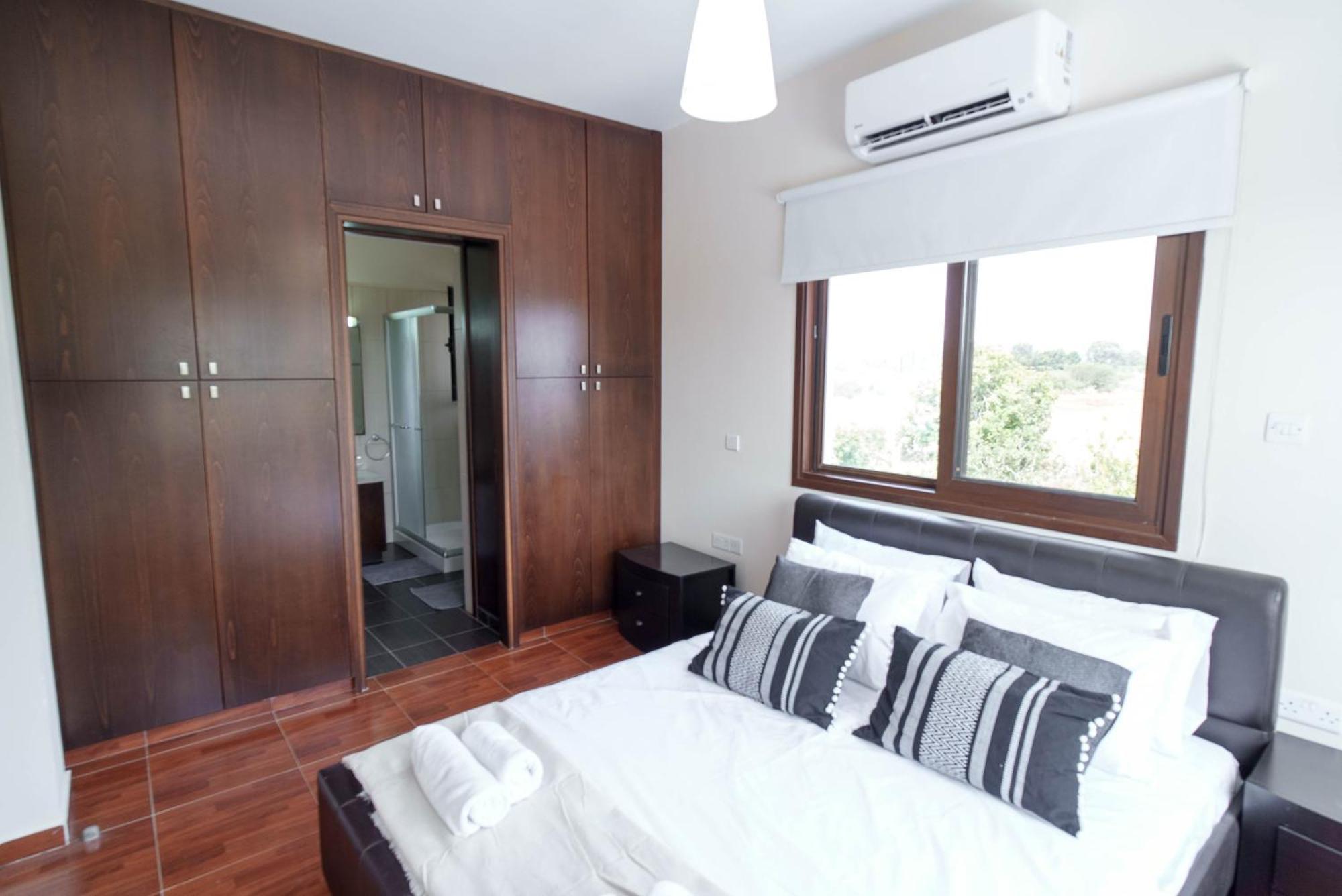 Hubstay - Melpina By Konnos Cyprus Villa *