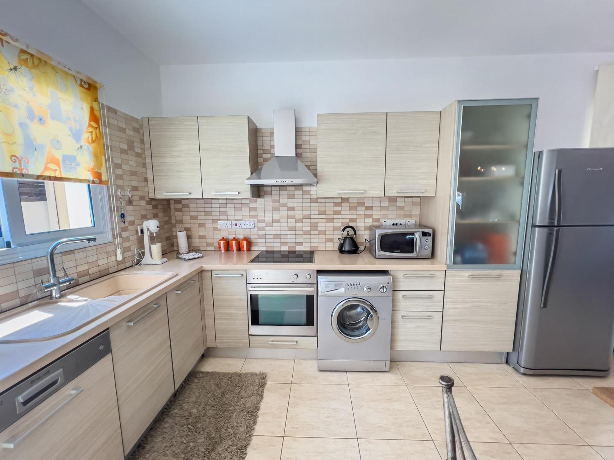 Ioli - 3br Retreat Near Kalamies * Protaras