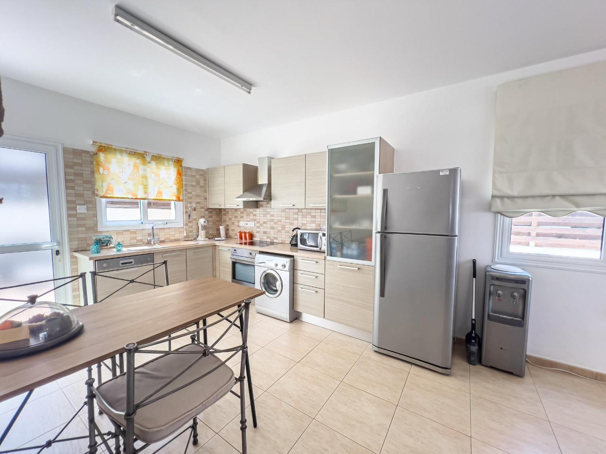 Ioli - 3br Retreat Near Kalamies