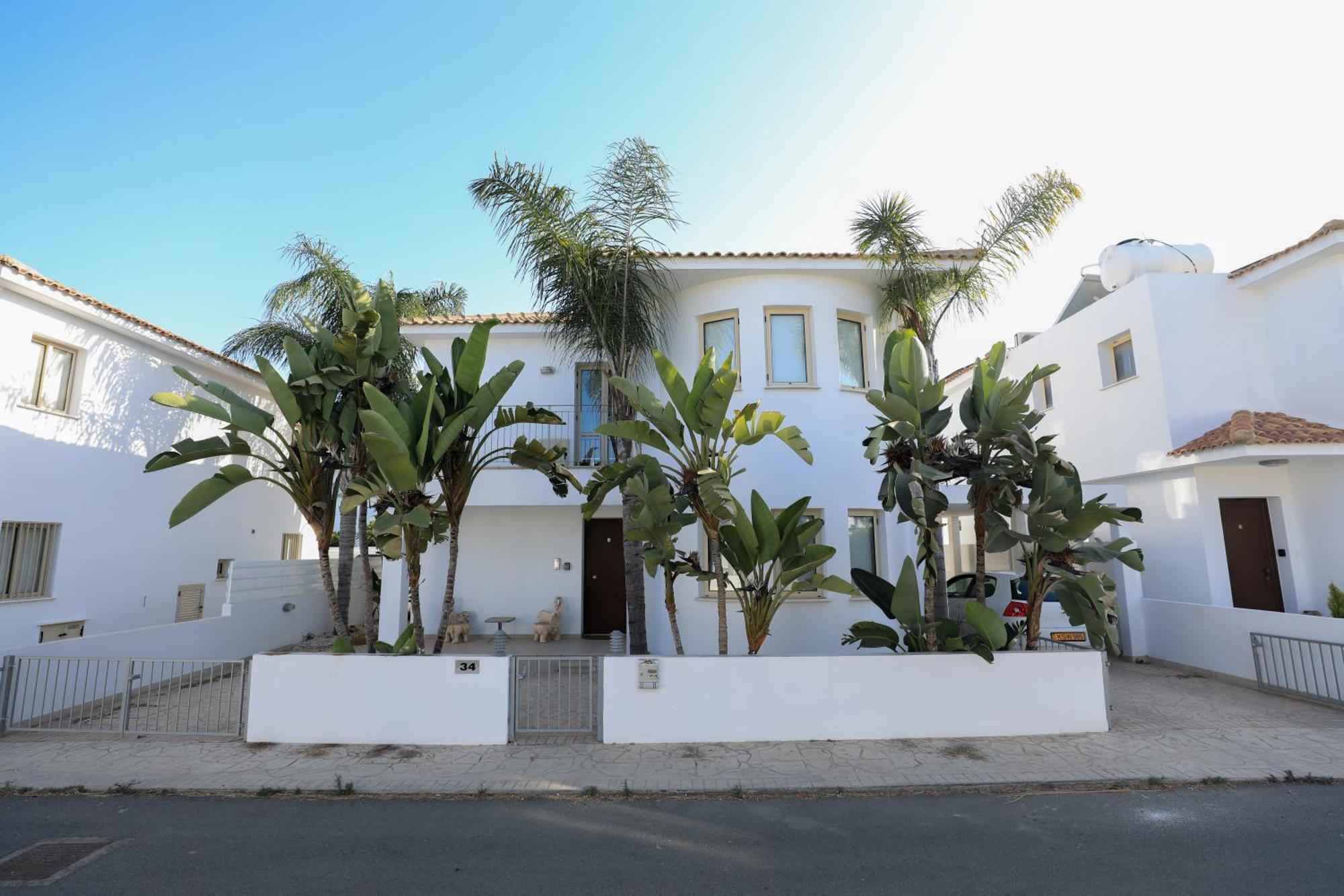 Amalthea Villa *