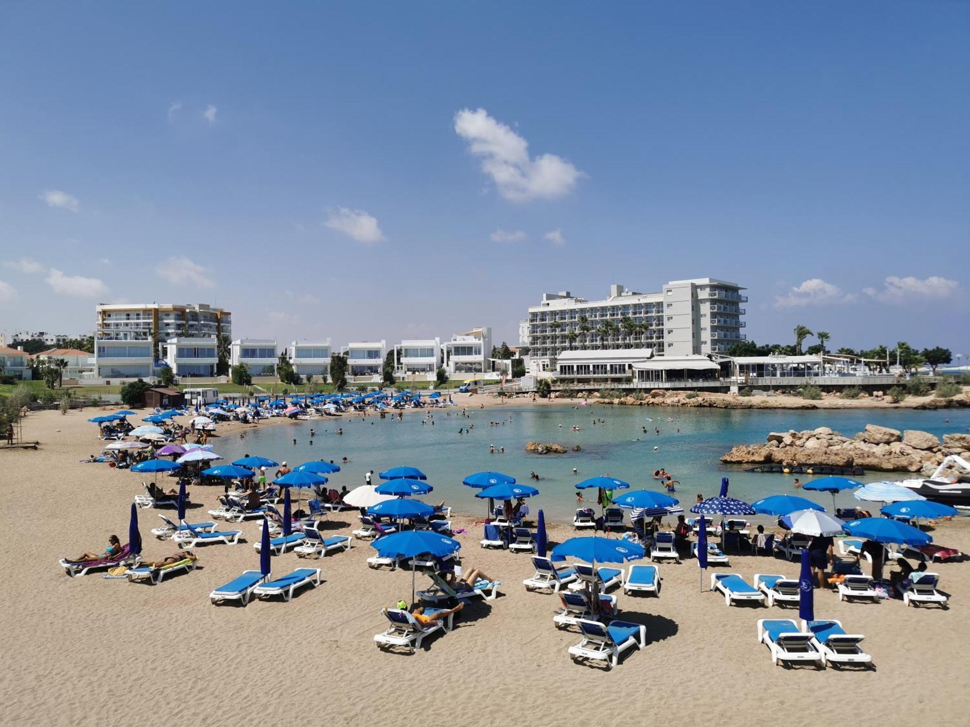 Apartment Bliss Protaras