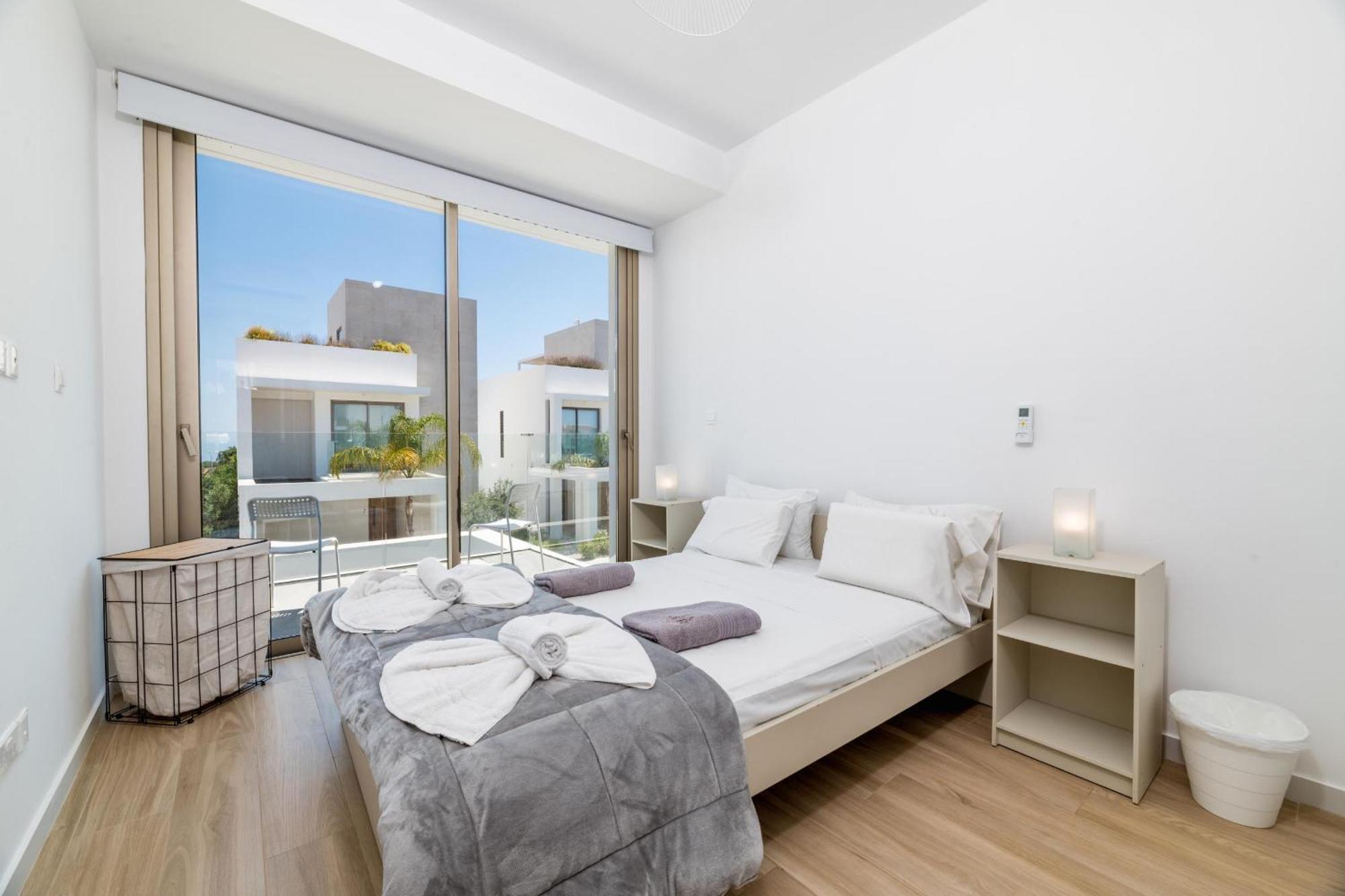 Azure Seaview - Ruby Villa Protaras