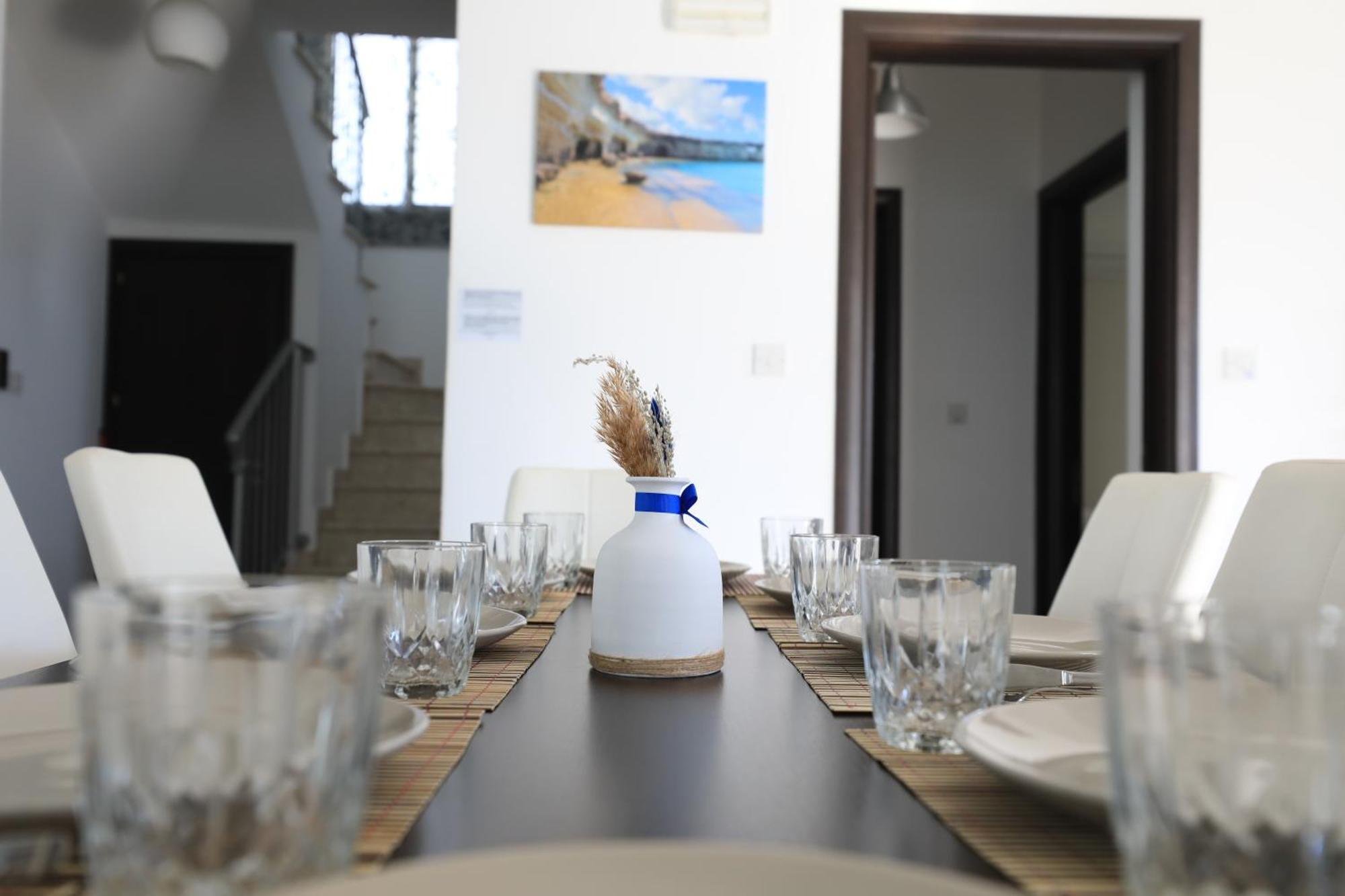 Amalthea Villa Protaras