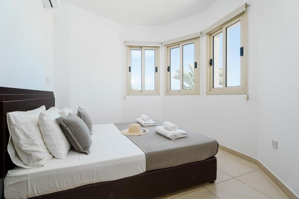 Villa Cherry Palm *