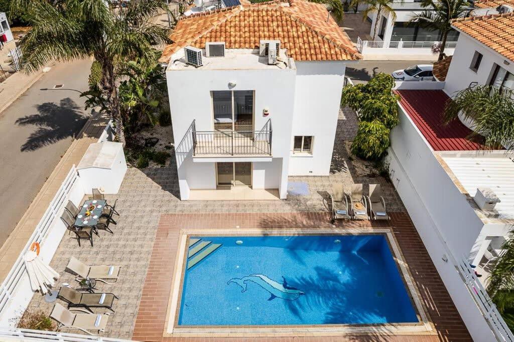 Villa Cherry Palm Protaras