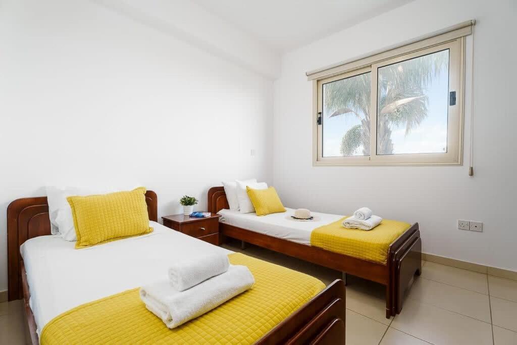 Villa Cherry Palm