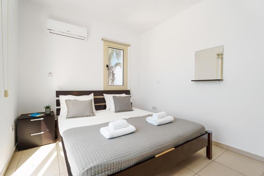 Cherry Palm Villa