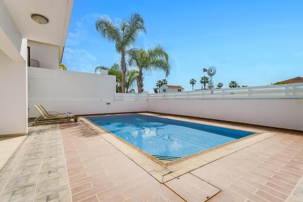 Villa Cherry Palm Protaras