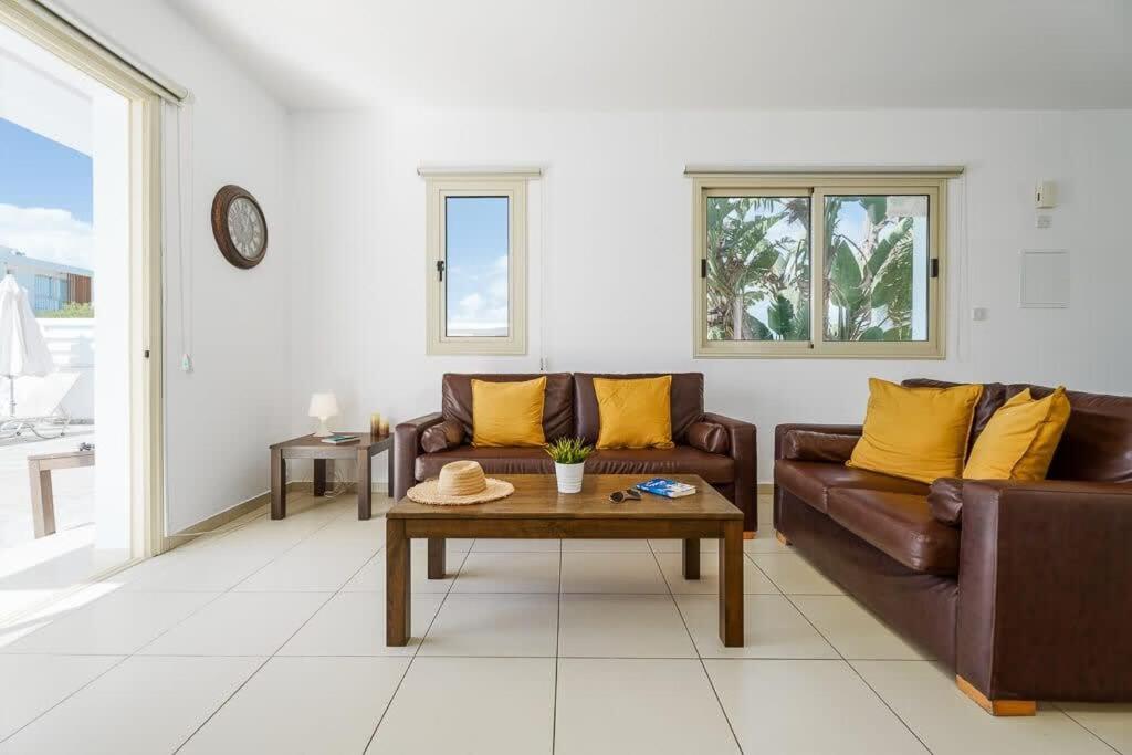 Cherry Palm Villa