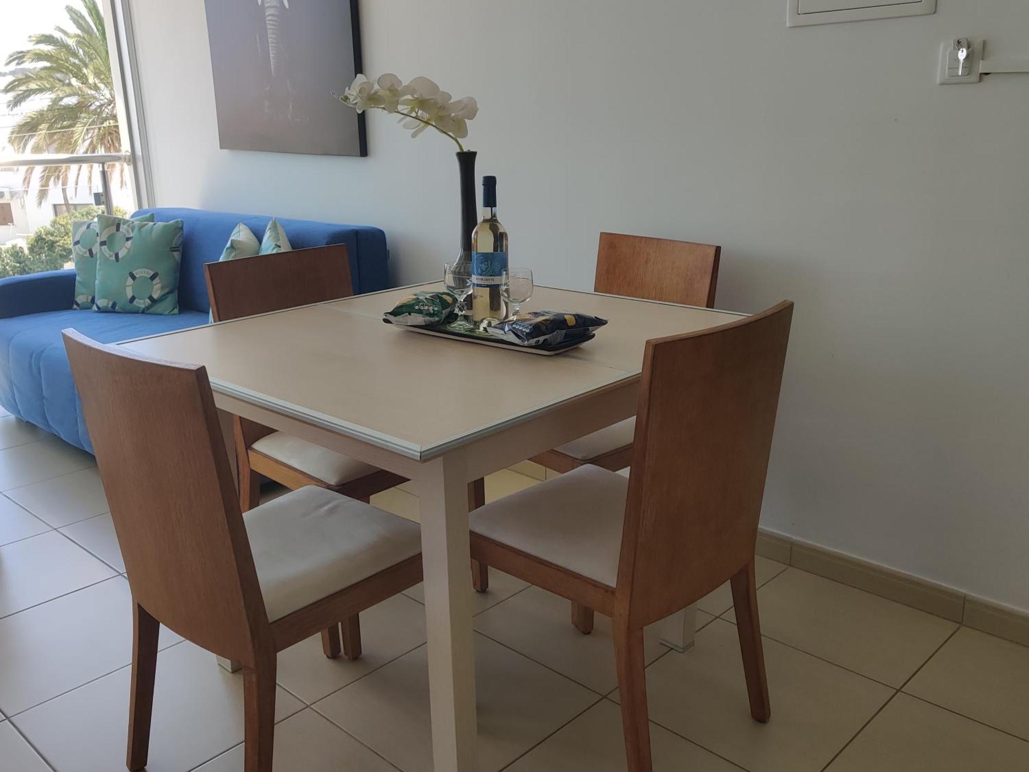 Apartment Dream Vacation By The Sea Protaras