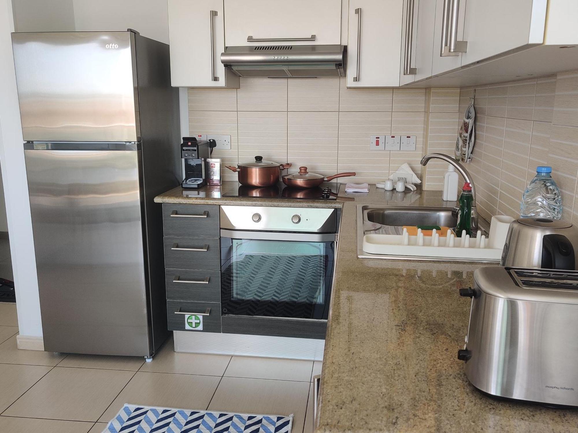 Dream Vacation By The Sea Protaras Protaras