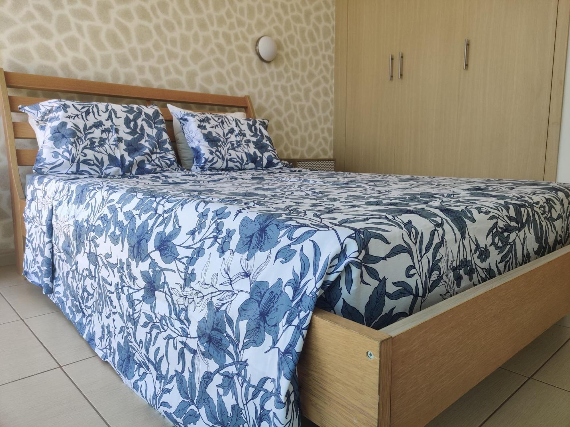 Apartment Dream Vacation By The Sea Protaras