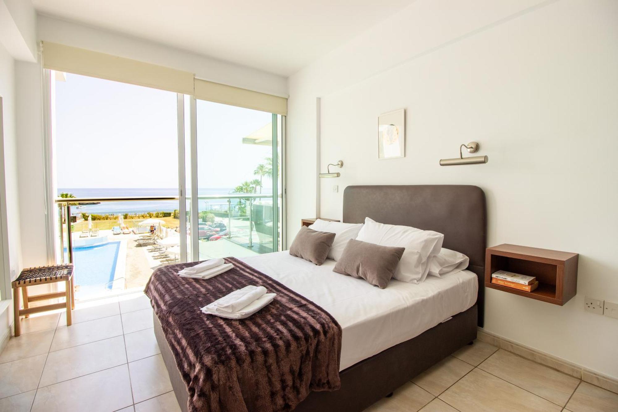 Prime Seafront Protaras