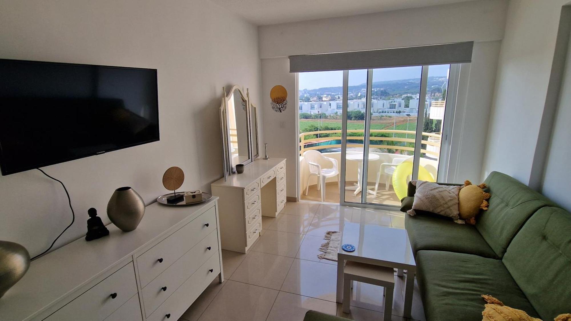 Cyprus Dreams Village Apartment *