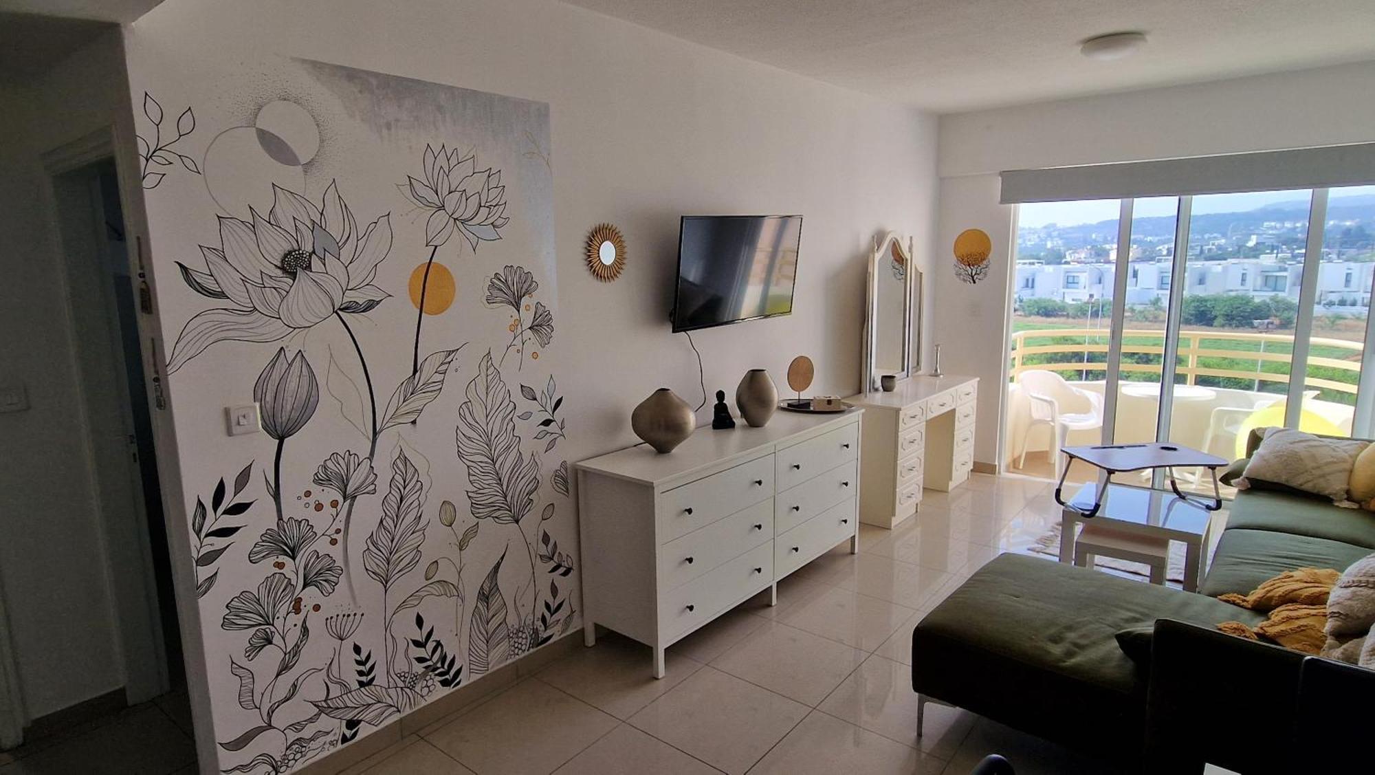 Cyprus Dreams Village *