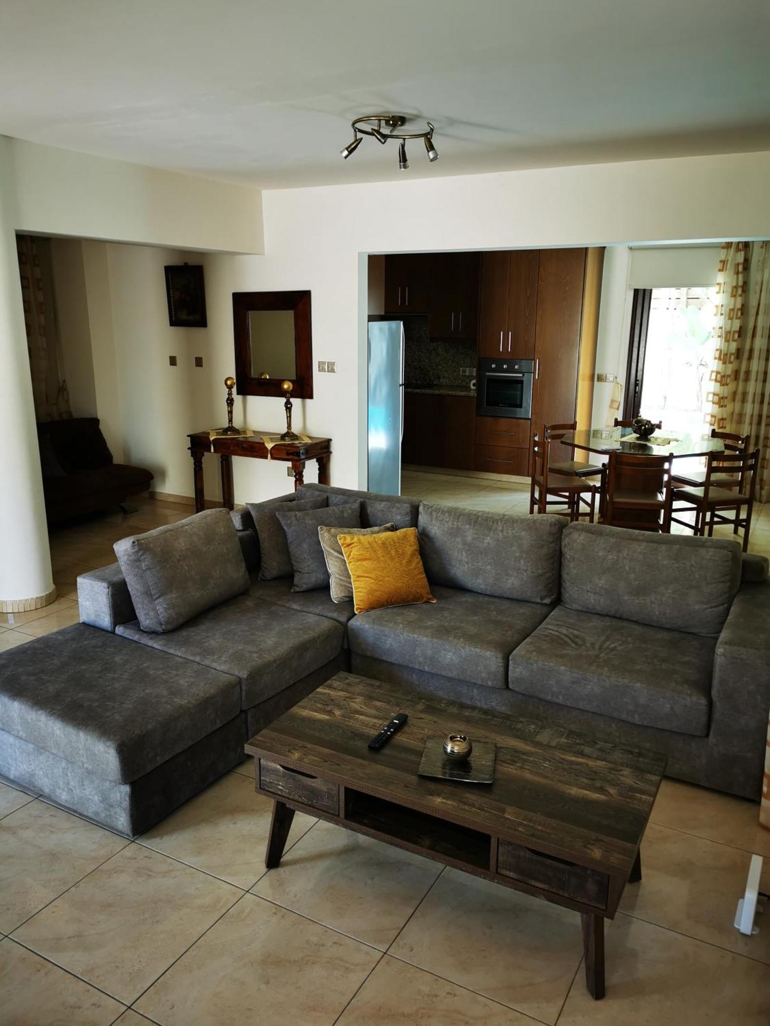 Villa Christina's Luxury *