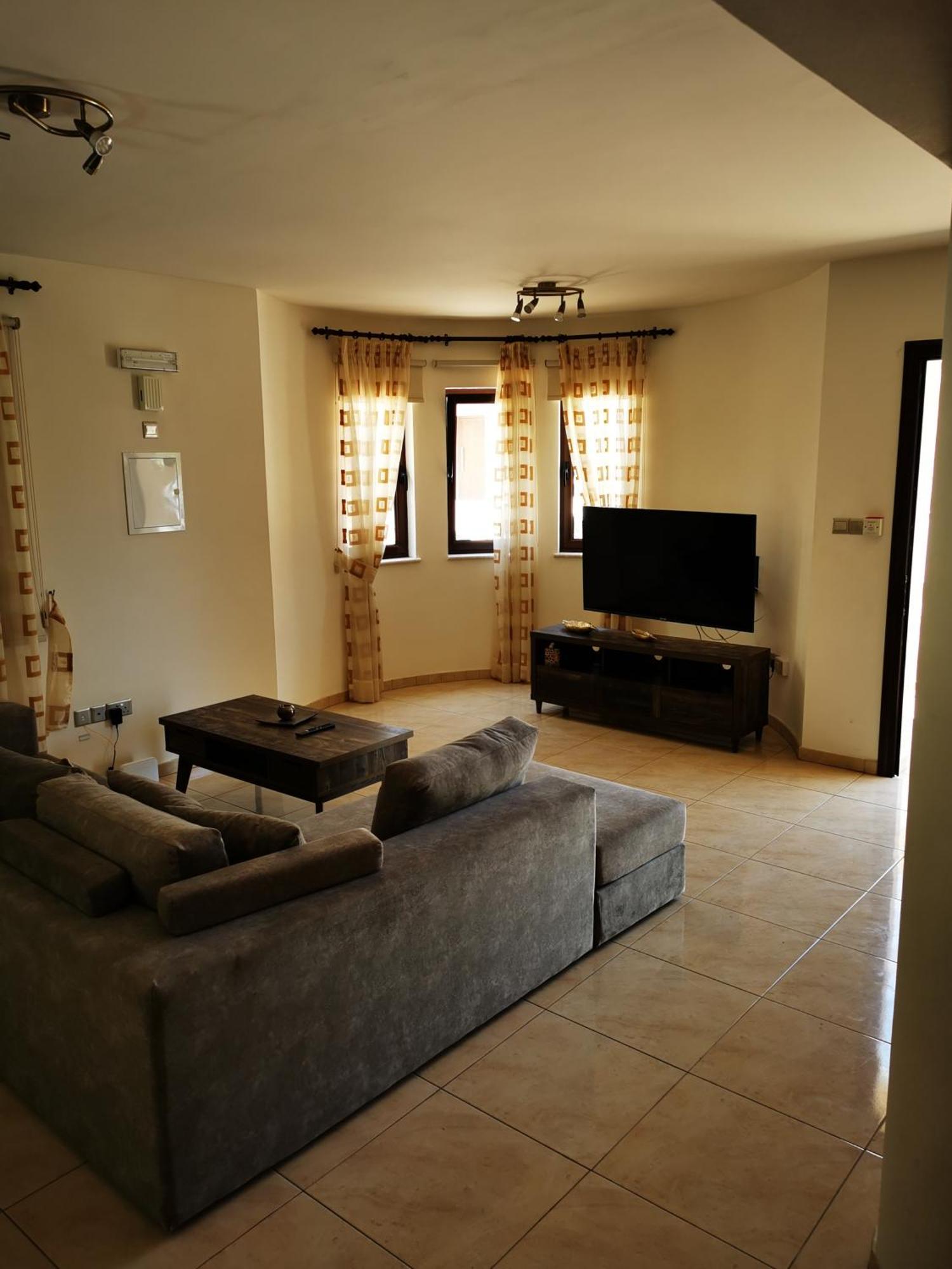 Christina's Luxury Villa *