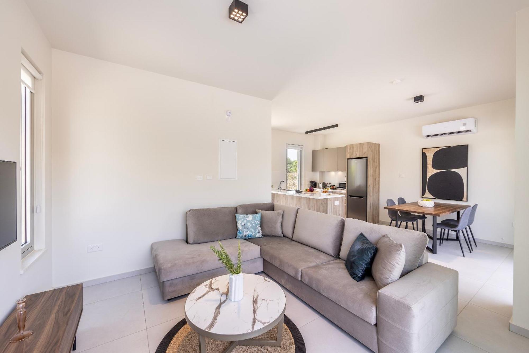 Mythical Seas Villa Protaras
