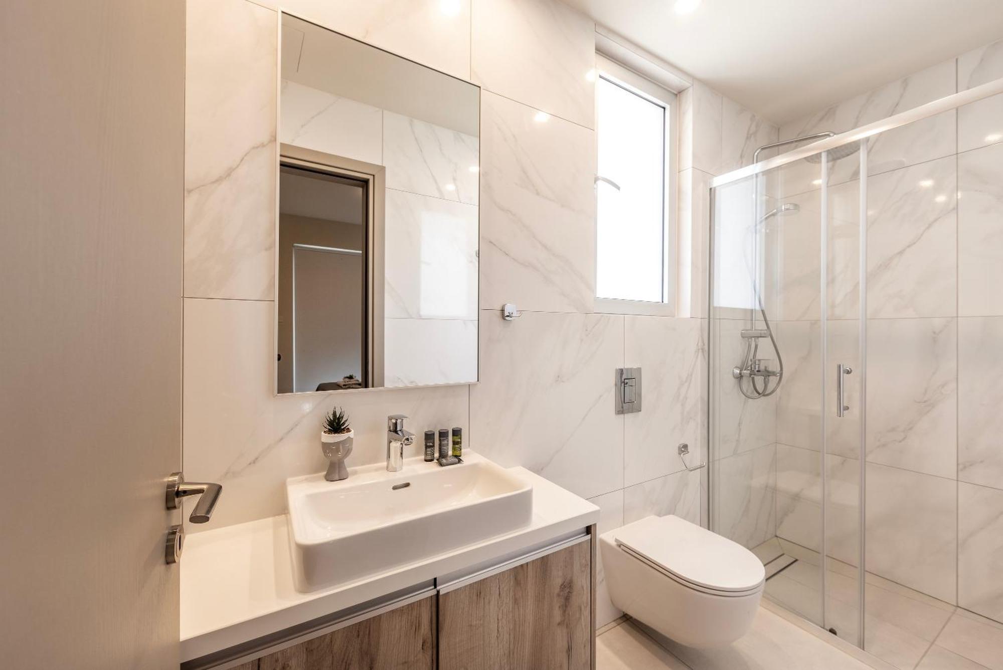 Mythical Seas Villa Protaras