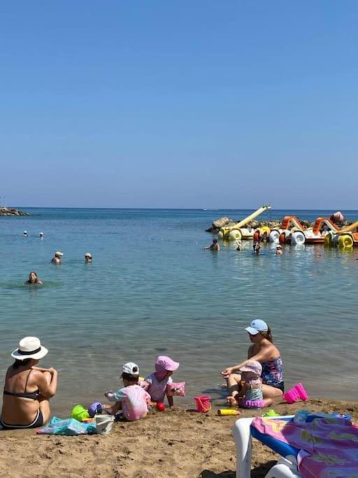 Pernera Beachside Haven Villa Protaras