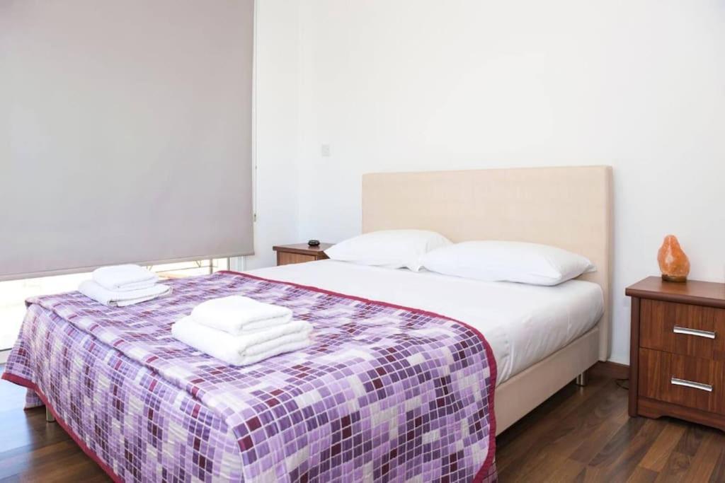 Pernera Beachside Haven Protaras