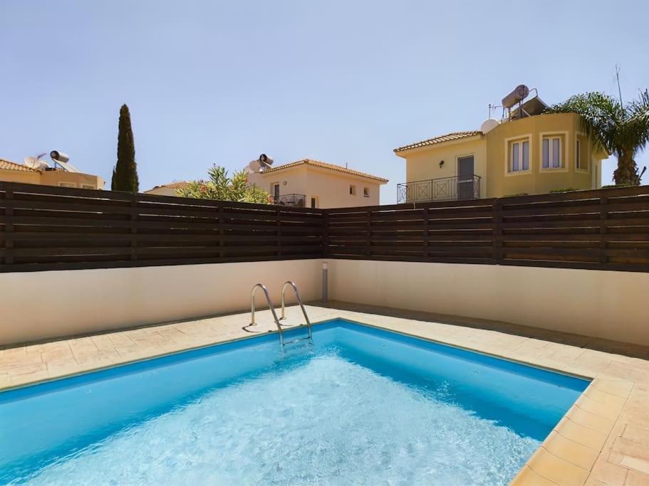 Pernera Beachside Haven *