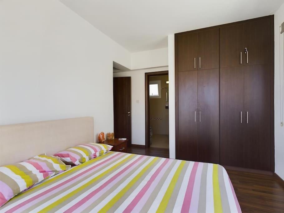 Pernera Beachside Haven * Protaras