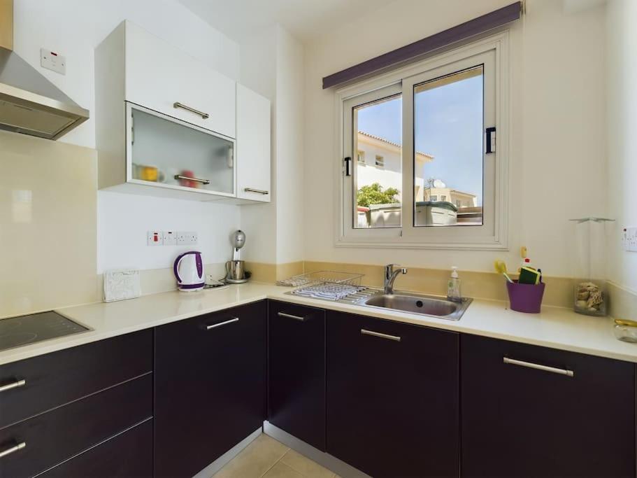 Pernera Beachside Haven Villa