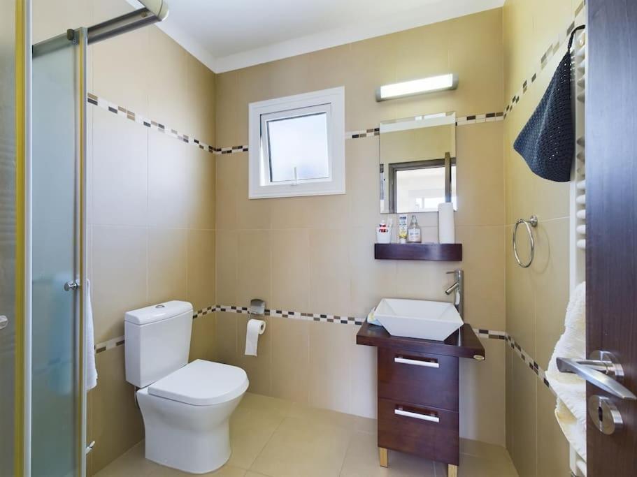 Pernera Beachside Haven Villa *