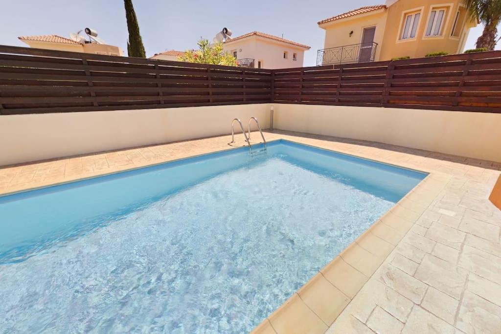 Pernera Beachside Haven Villa Protaras