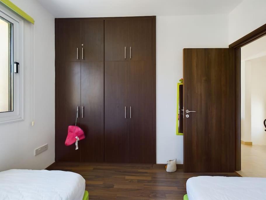 Pernera Beachside Haven Villa Protaras