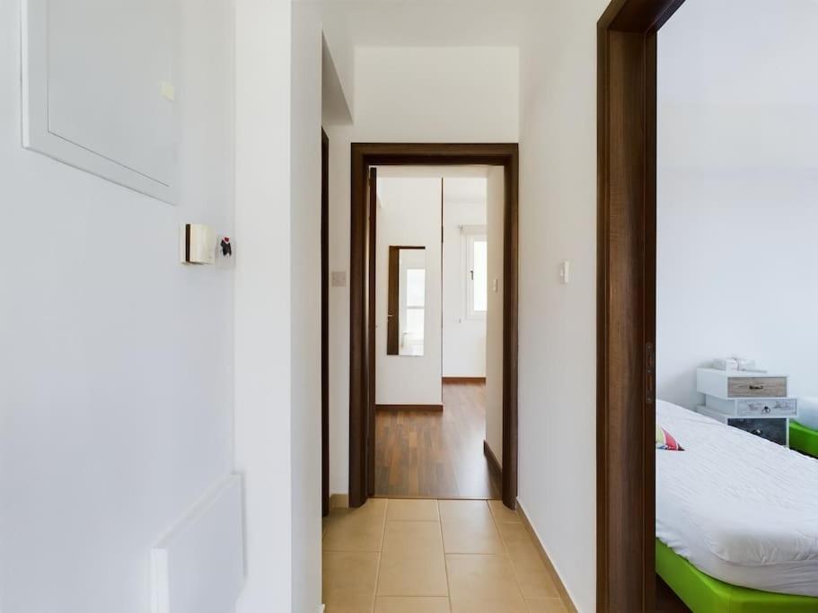 Villa Pernera Beachside Haven