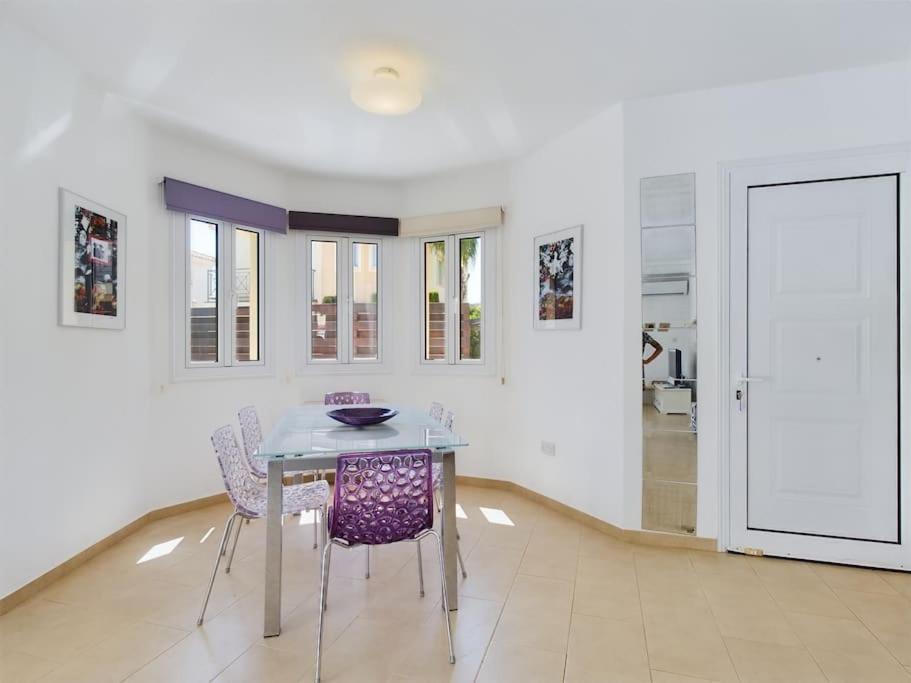 Pernera Beachside Haven *
