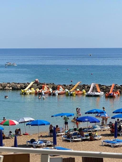 Pernera Beachside Haven