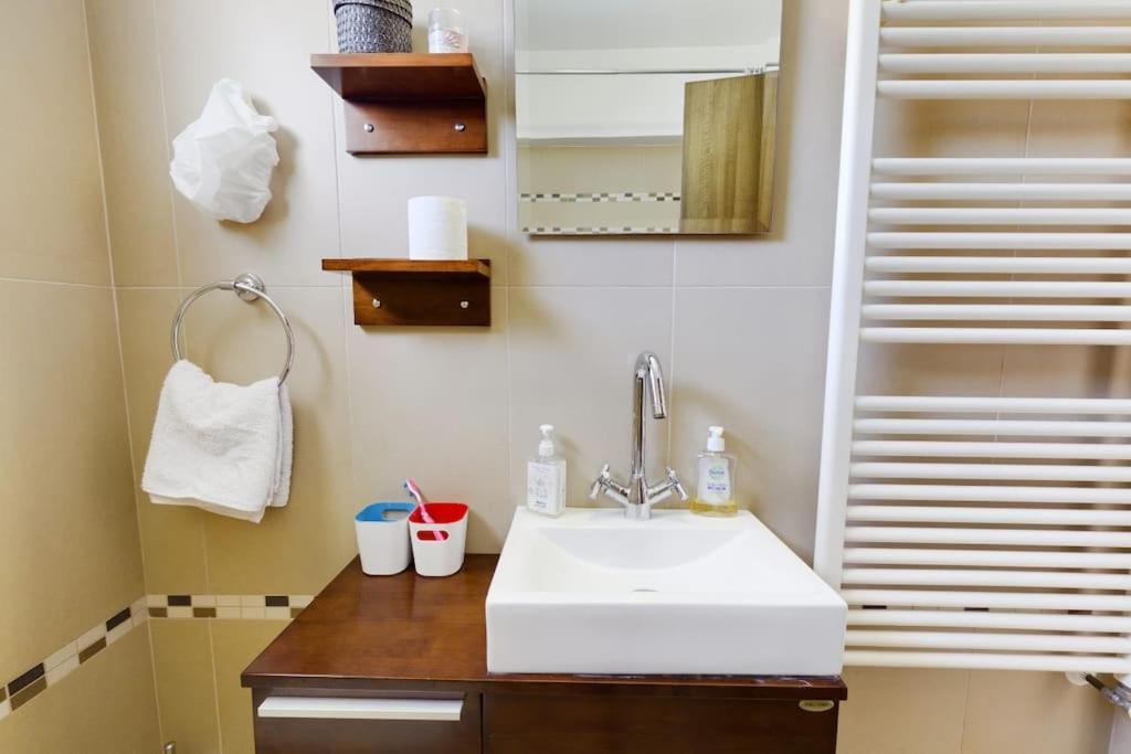 Pernera Beachside Haven Villa Protaras