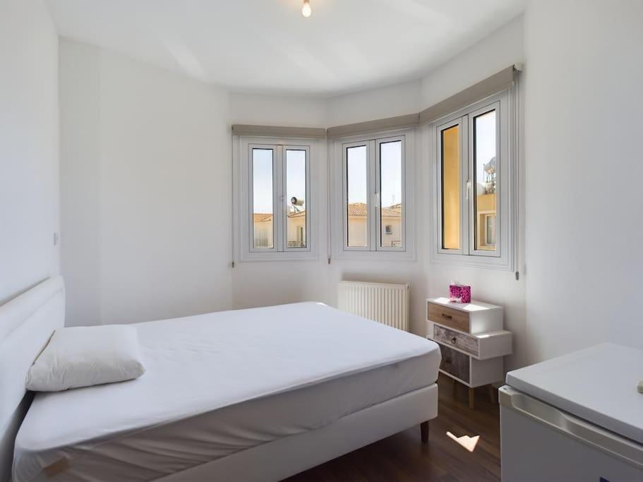 Pernera Beachside Haven *