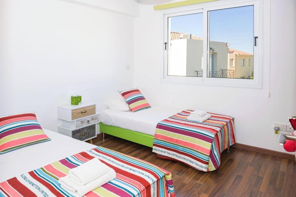 Pernera Beachside Haven Protaras
