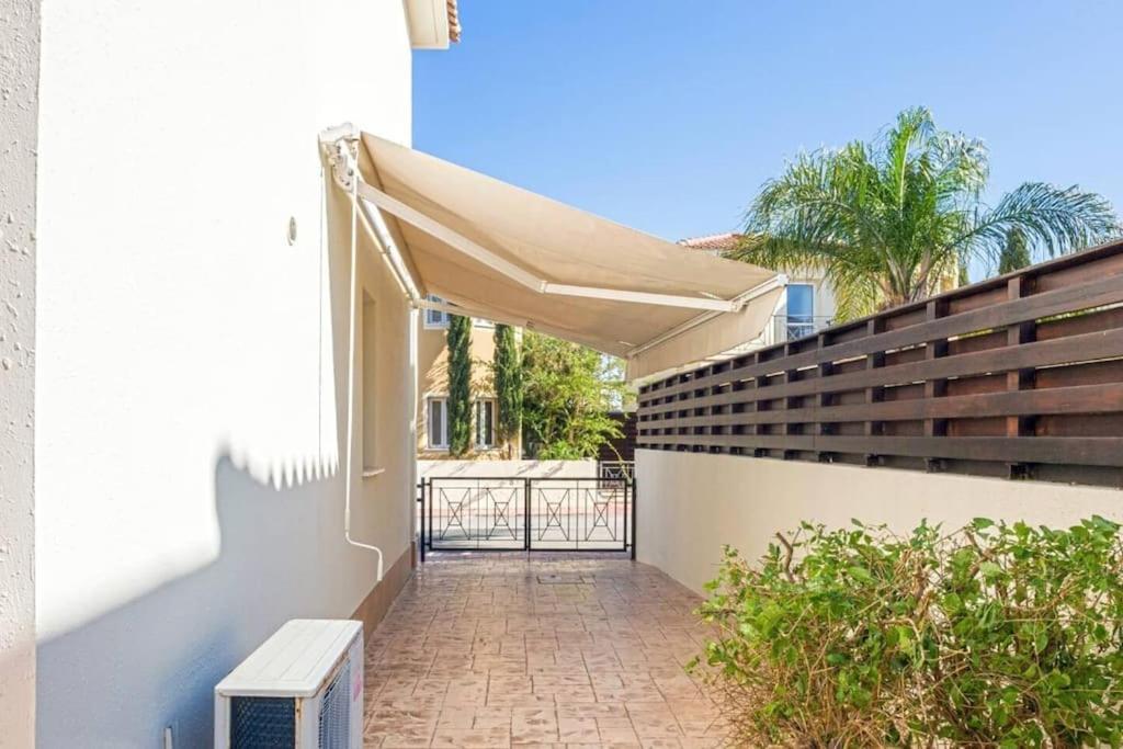 Pernera Beachside Haven Villa Protaras